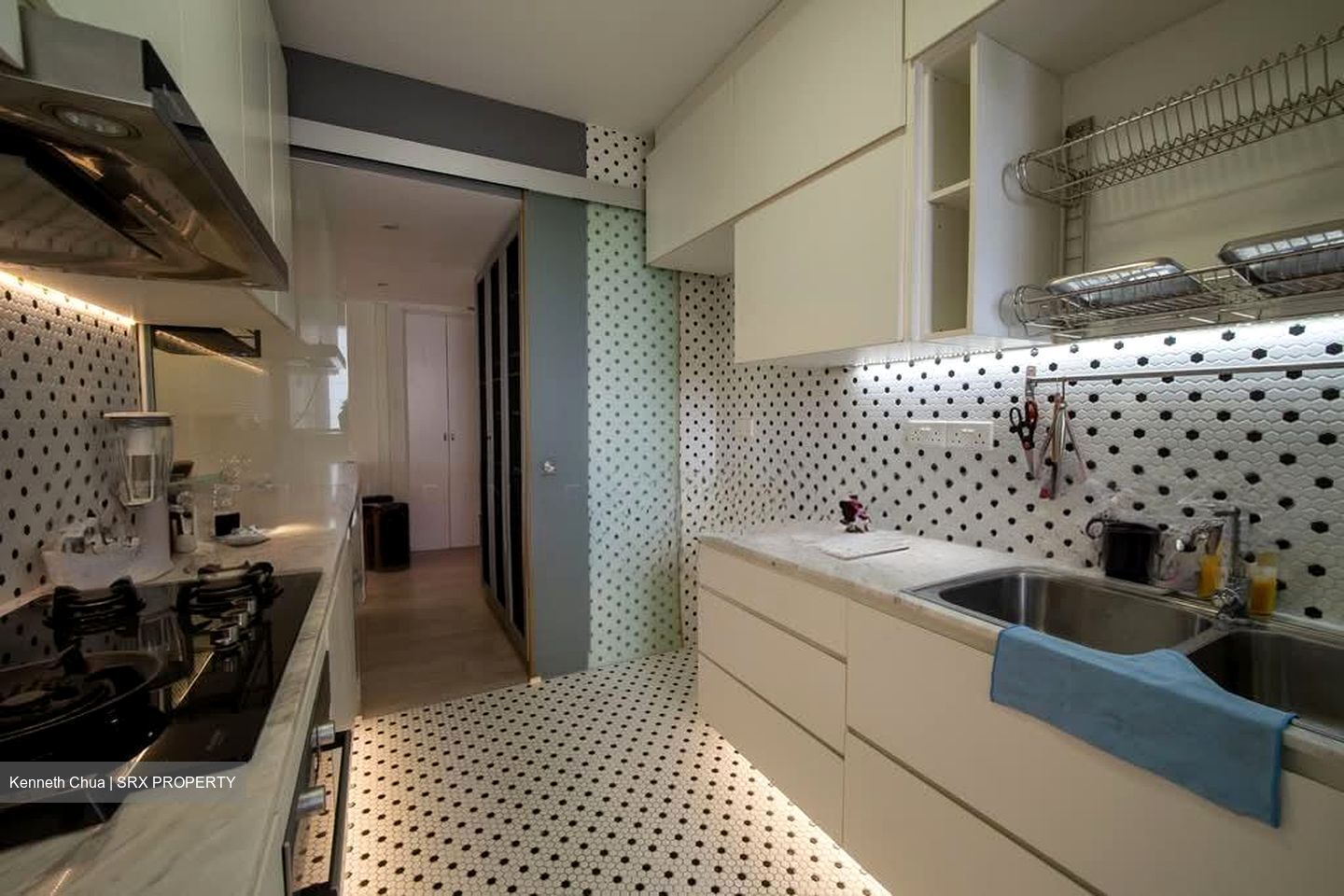 Blk 416C Fernvale Riverbow (Sengkang), HDB 4 Rooms #597219251